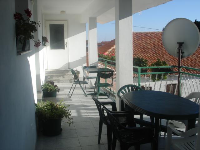 Apartments Danijela Tribalj Rum bild